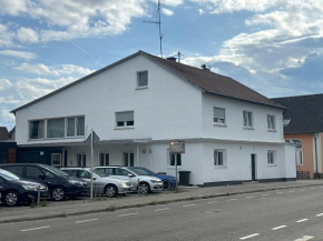 Ferienwohnung FLOTT